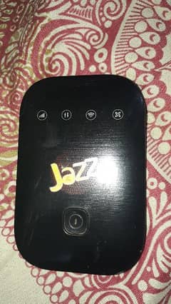 jazz chargi with new battery