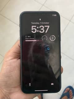 iphone 11 pro non pta fu