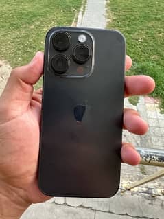 IPHONE 14 pro (NON PTA)