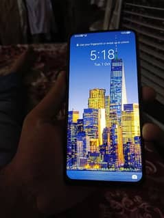 Huawei y9 Prime (Exchange Possible)