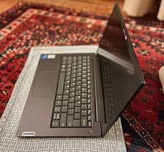 New Lenovo 12th generation with box 8 GB Ram Core i5