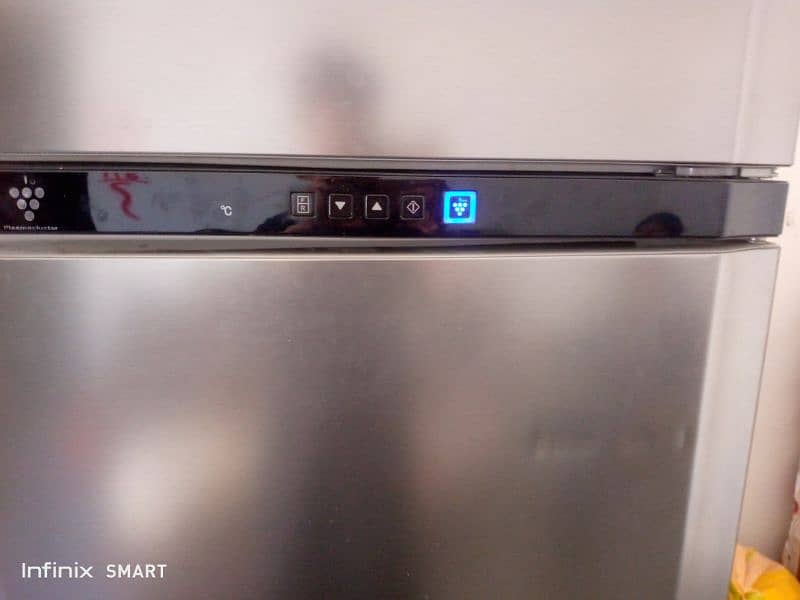 sharp fridge 4