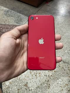 Iphone SE 2020 JV Non Active 4 Months Sim Time Available 64Gb 10/10