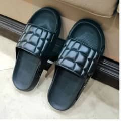 original Balmain slippers 0