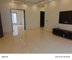 FOR RENT 1 KANAL UPPER PORTION SECTOR F BAHRIA TOWN LAHORE