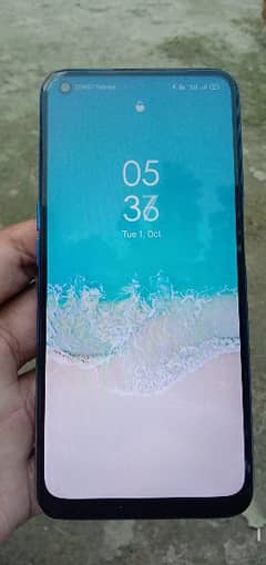 oppo A54 exchange pocibl