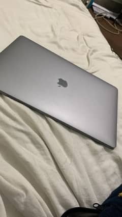 MacBook Pro 2018