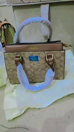 ladies handbags