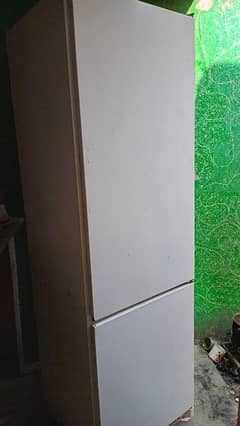 Sinifz Built in Refrigerator