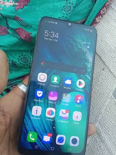 Vivo S1