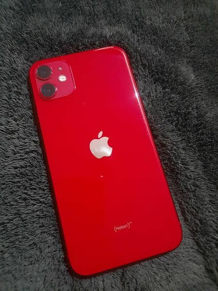 iphone 11 Factory unlock With box 3