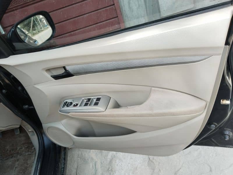 Honda City IVTEC 2015 12