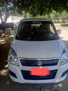 SUPER Sale Suzuki Wagon R 2019