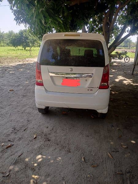 SUPER Sale Suzuki Wagon R 2019 3