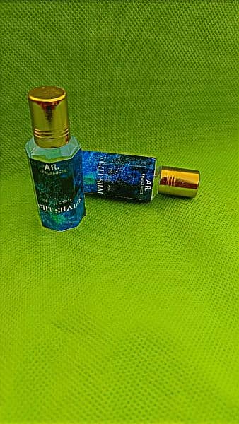 DEAL 4 IN 1  12ml bottle 2