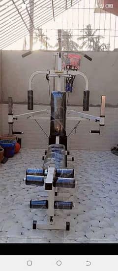 multi gym machine for sale