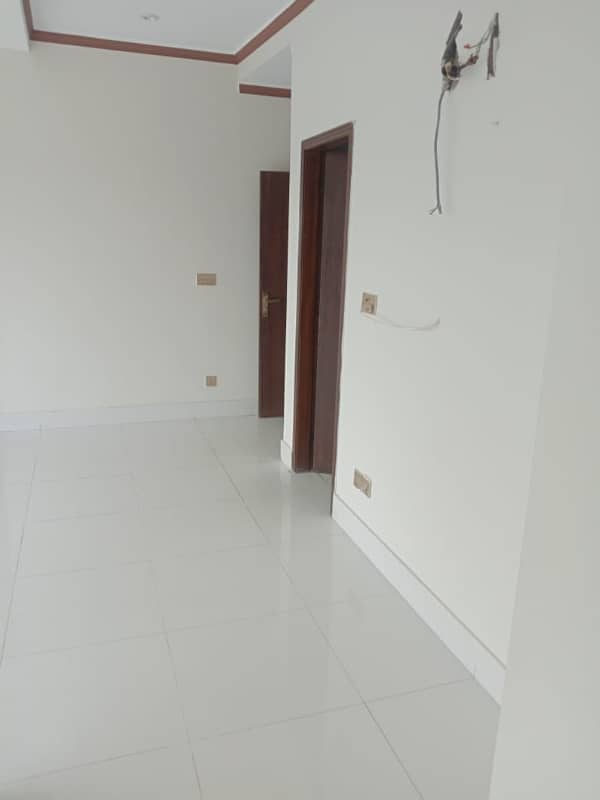 4 Marla Commercial Office for Rent in DHA phase 8 broadway 4