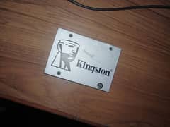 SSD 120GB LAPTOP KINGSTON