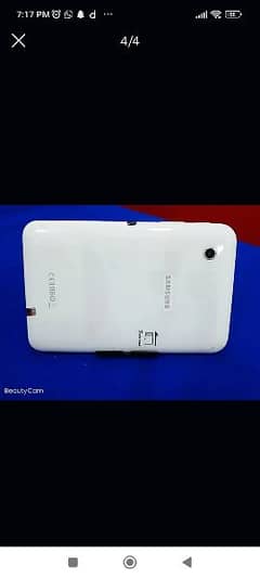 Samsung galaxy Tab 2