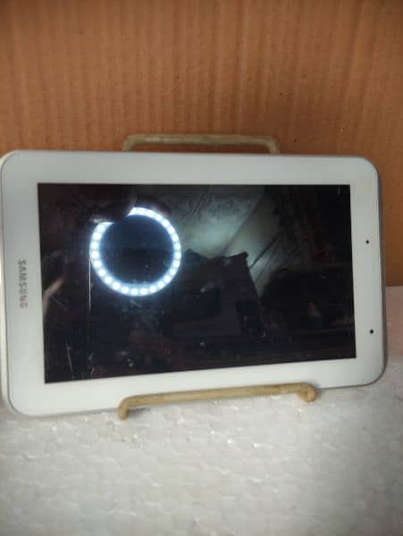 Samsung galaxy Tab 2 3