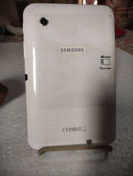 Samsung galaxy Tab 2 5