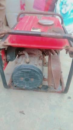 Generator For Sale Rs 10000