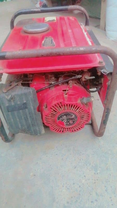 Generator For Sale Rs 10000 2