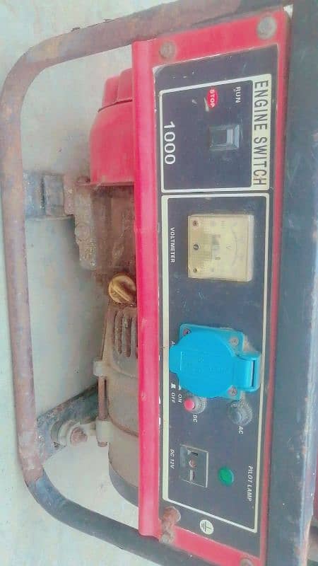 Generator For Sale Rs 10000 3