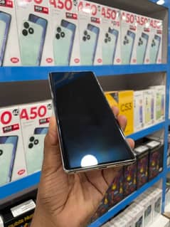 Tecno Spark 20 Pro Plus