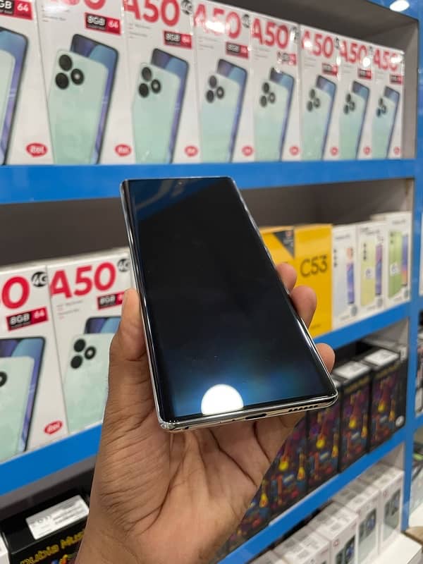 Tecno Spark 20 Pro Plus 16GB 256GB 10/10 0