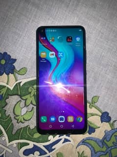 infinix s5 lite