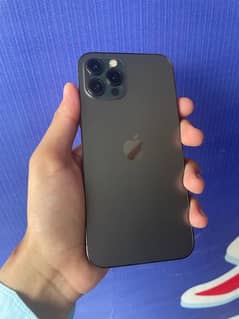 iphone 12 pro