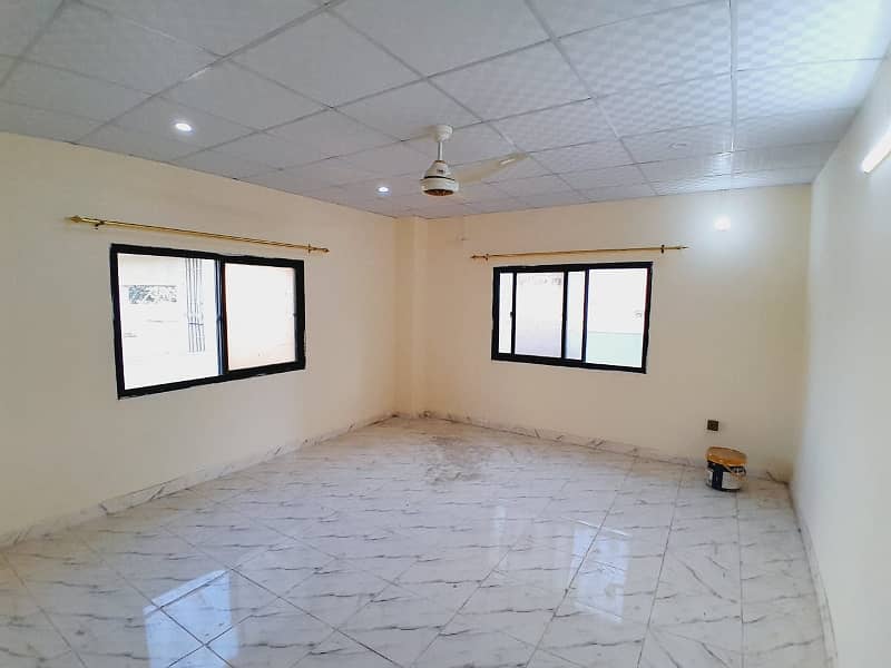 3 BED DD PORTIN FOR RENT IN GULISTAN-E-JAUHAR BLOCK 14 1