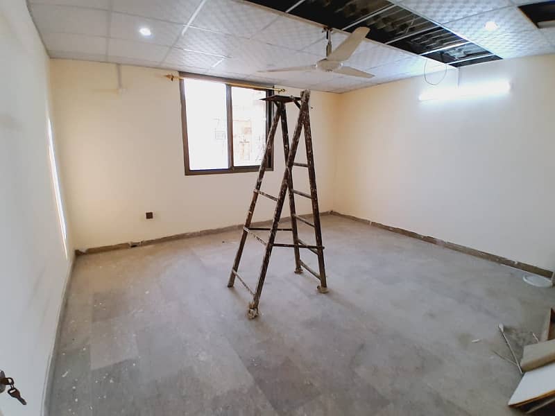 3 BED DD PORTIN FOR RENT IN GULISTAN-E-JAUHAR BLOCK 14 2