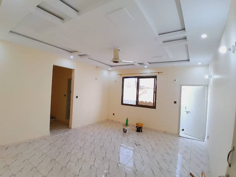 3 BED DD PORTIN FOR RENT IN GULISTAN-E-JAUHAR BLOCK 14 5