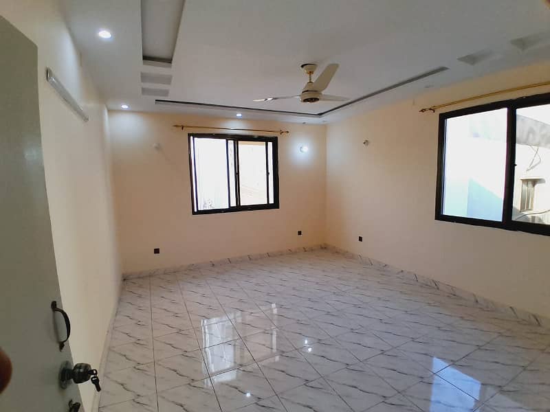 3 BED DD PORTIN FOR RENT IN GULISTAN-E-JAUHAR BLOCK 14 10