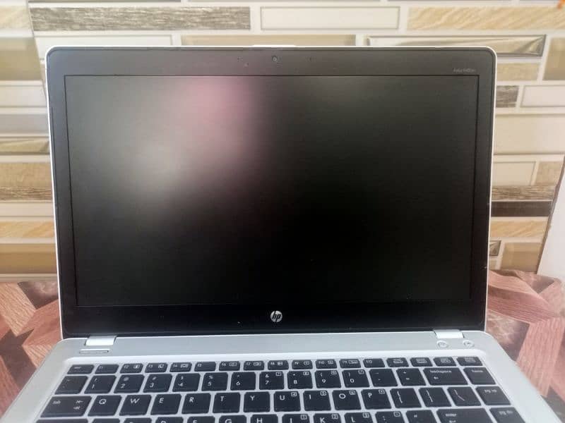 HP EliteBook i7 4th Generation, 8GB Ram 128GB SSD 6