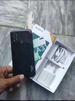 oppo a31 6/128 GB 03240537819 my WhatsApp number