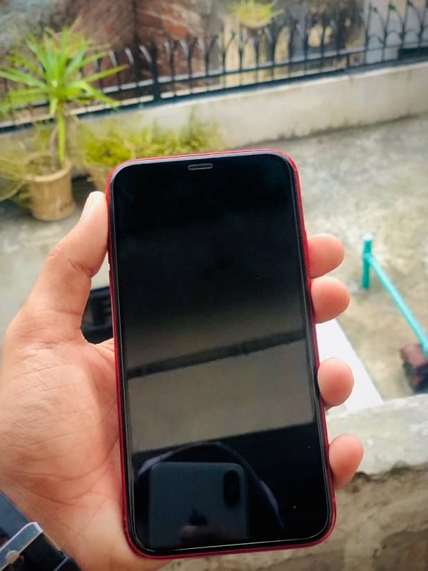 iphone 11 64 Gb jv 1