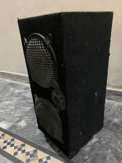 speakers