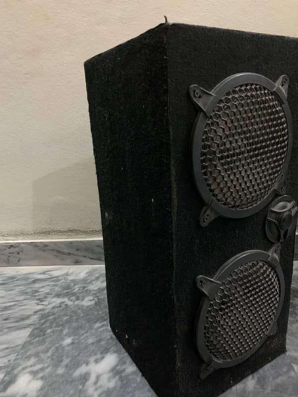 speakers 1