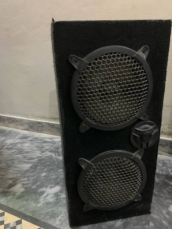 speakers 2