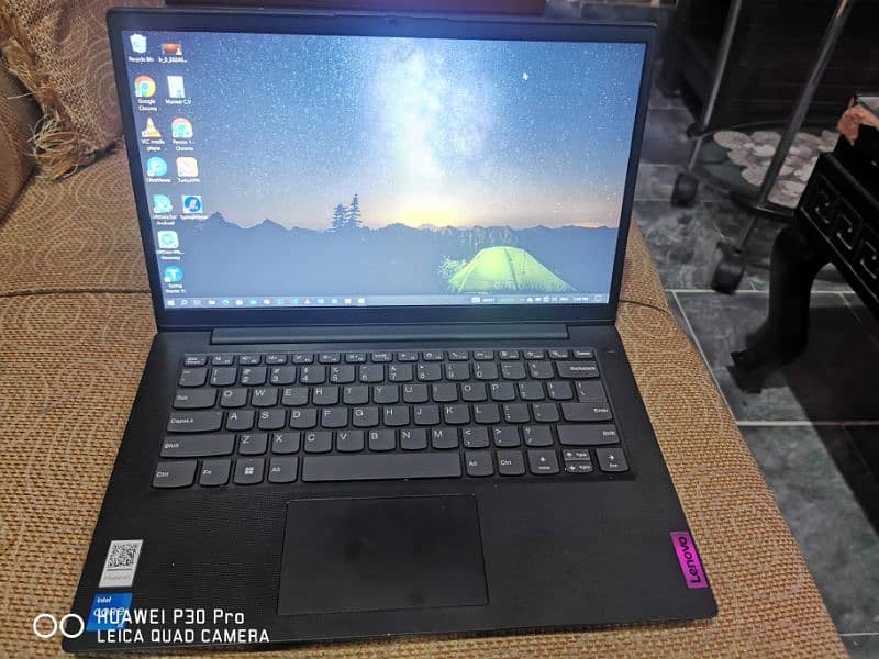 Laptop LENOVO Core i5 12th Gen. 1