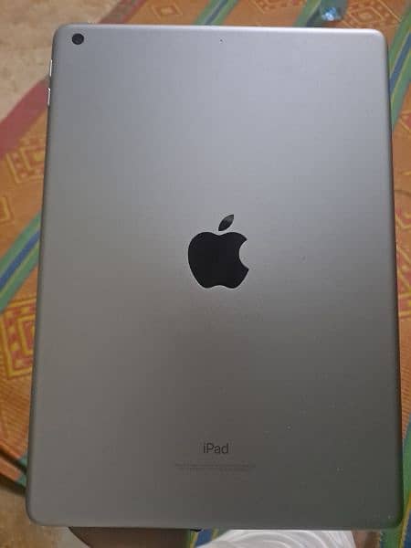 IPad 6 Generation 1