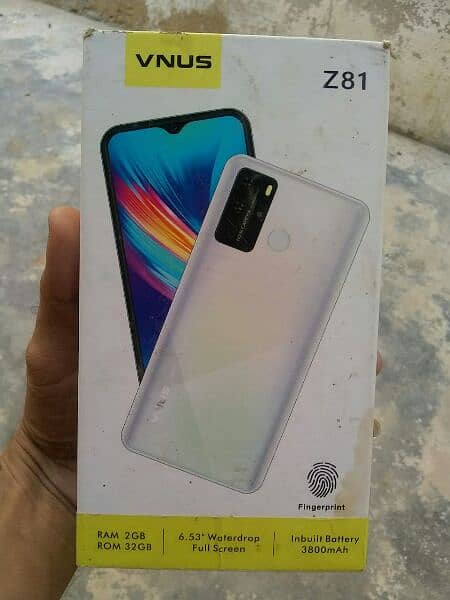 My selling phone Ram 2gb Rom 32gb ? 2