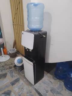 PEL water dispenser cooling 100w heating 500w