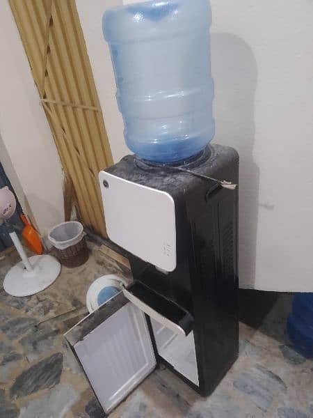 PEL water dispenser cooling 100w heating 500w 7