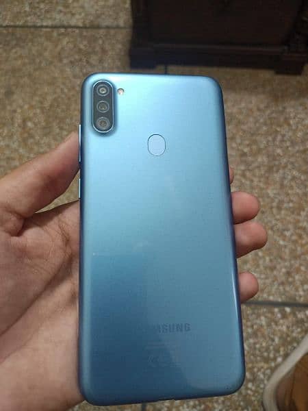 Samsung A11   10/10 0