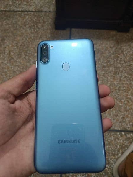 Samsung A11   10/10 1