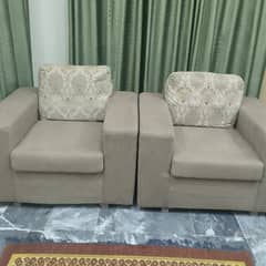 5 seater SOFA SET